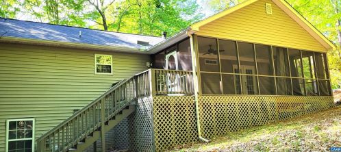 14 Riverwood Ct, Bybee VA  22963-3354 exterior