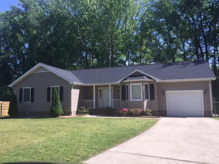 226 Glenwood Trl, Goldsboro, NC 27534-4506