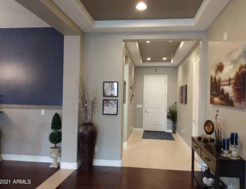 6869 Claiborne Ave, Gilbert, AZ 85298-0901