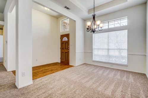 1908 Savage Dr, Plano TX  75023-1757 exterior