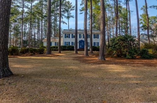 510 Hilliard Dr, Fayetteville, NC 28311-2677