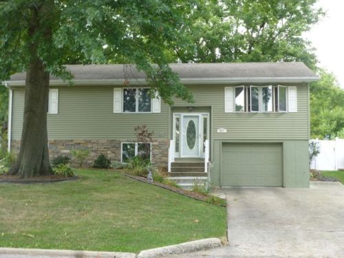 547 Leighton St, Cliffland, IA 52501-4932