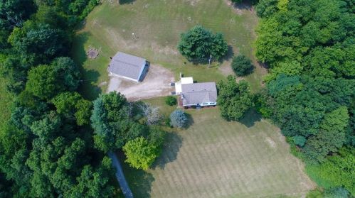 668 Cox Rd, Chillicothe OH  45601-8420 exterior