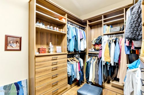 1931 Buck Rdg Pl, Tucson AZ 85737-6010 exterior