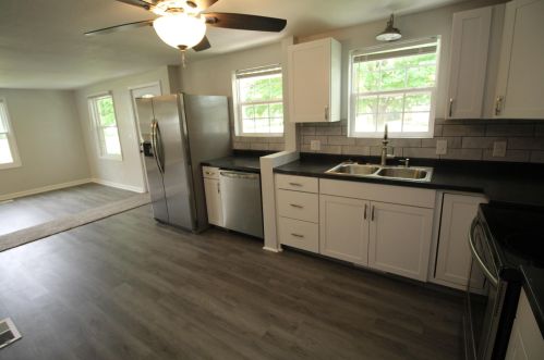 713 Chestnut St, Mount Vernon OH  43050-2759 exterior