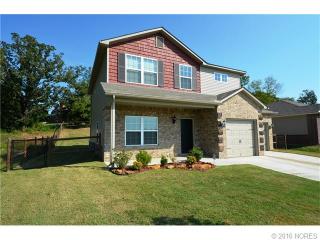 1401 Panther Ln, Sapulpa, OK 74066-6626