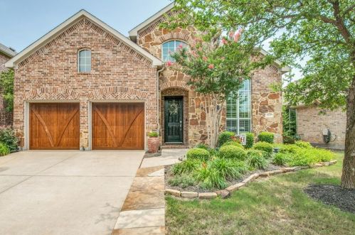 1337 Burnett Dr, Argyle, TX 76226-6552