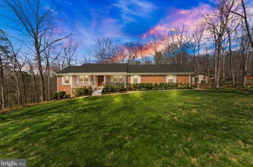 16126 Lee Hwy, Gainesville, VA 20155-1909