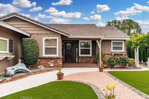 123 Deodar St, Ontario, CA 91764-1736
