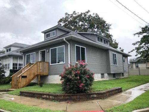 309 Delaware St, Gloucester NJ  08030-2712 exterior