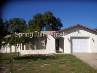 3475 Hartley Rd, Brooksville, FL 34606-2932