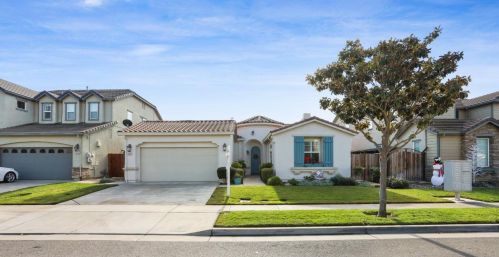 2058 Katnich Ln, Lodi CA  95242-4805 exterior
