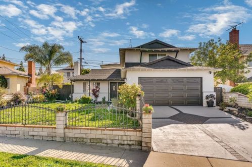 19008 Hillford Ave, Long Beach, CA 90746-2652