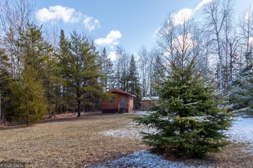 598 285th Ave, Clam Falls, WI 54837-5802