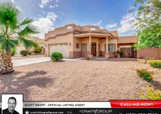 1745 Grovers Ave, Phoenix, AZ 85022-2158