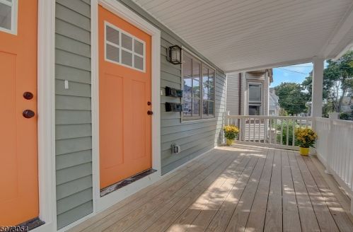 47 Mission St, Montclair NJ  07042-4517 exterior