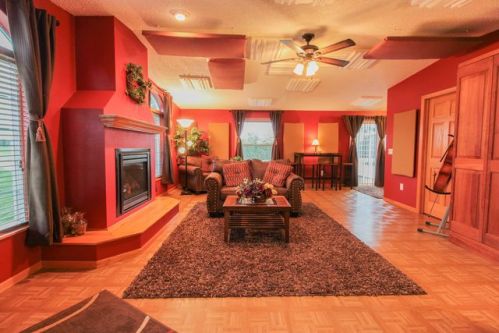 1058 Quail St, Day MN  55006-3700 exterior