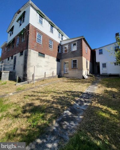 224 Port Clinton Ave, Moselem PA  19526-1533 exterior