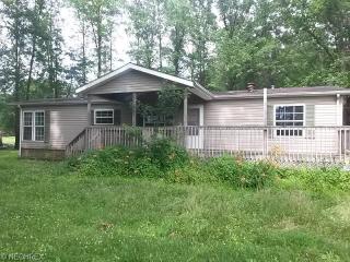 2526 Mcclintocksburg Rd, Deerfield, OH 44411-8772