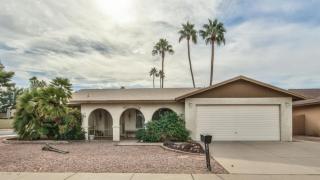 2707 Madero Ave, Mesa, AZ 85202-6905