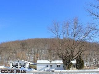 151 Spotts Rd, Julian, PA 16844-9212