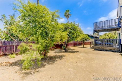 8451 Mount Vernon St, Lemon Grove CA  91945-3326 exterior