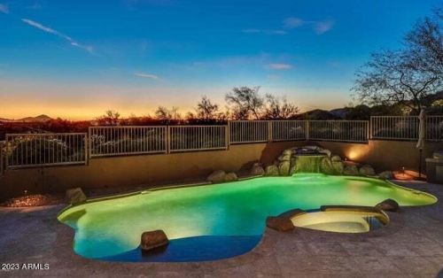11812 142nd St, Scottsdale, AZ 85259-3791