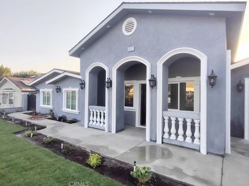 3780 La Hacienda Dr, San Bernardino CA  92404-2039 exterior