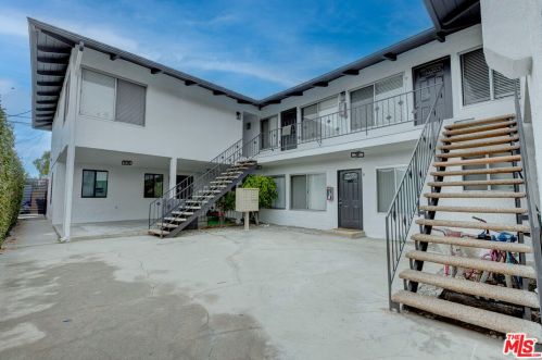 1751 Cabrillo Ave, Torrance CA  90501-3625 exterior