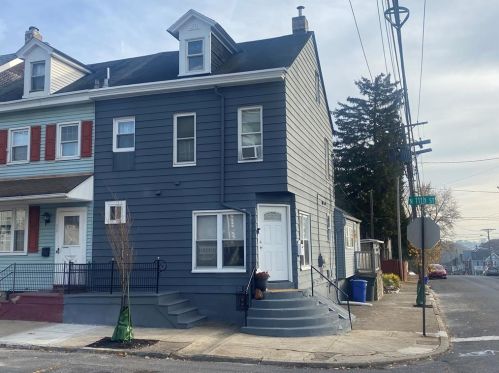 200 11th St, Easton, PA 18042-3333