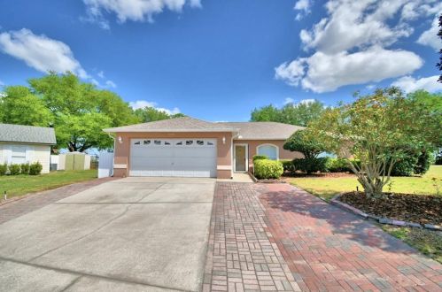 6518 Ami Ann Ct, Lakeland, FL 33813-4445