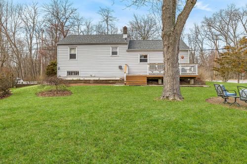 123 Titusville Rd, Poughkeepsie NY  12603-3238 exterior