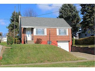 445 Elwyn Ave, Springdale, PA 15144-1168