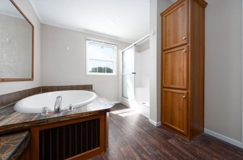 240 Rosemont Dr, Morgans Point TX 76513 exterior