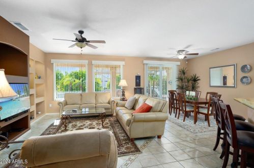 15541 Camino Real Way, Sun City, AZ 85374-5460