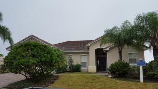 3401 Great Pond Dr, Kissimmee FL  34746-2820 exterior