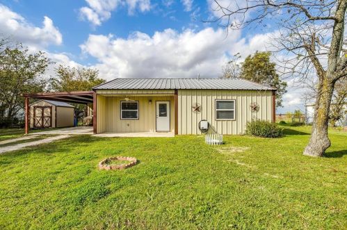 507 Martin St, Itasca, TX 76055-2326