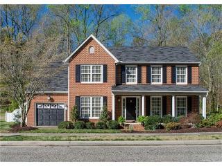 5316 Sylvan Rd, Richmond, VA 23225-3000