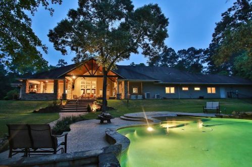 28632 Sharon Louise, Magnolia TX  77355-4611 exterior