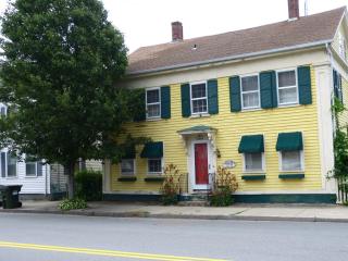 333 Central Ave, Norwich, CT 06360-3214