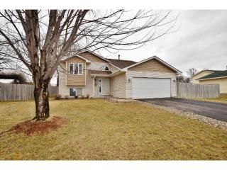 25807 8 St, Zimmerman MN  55398-8309 exterior