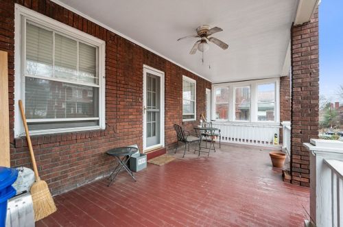 6350 Jackson St, Pittsburgh PA  15206-2232 exterior