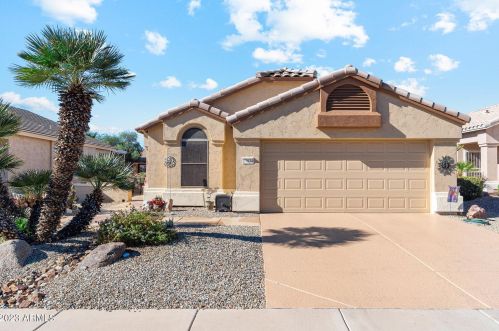 17934 Coconino Dr, Sun City, AZ 85374-1933