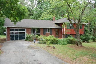 10288 Green Bay Rd, Rice VA  23966-2411 exterior