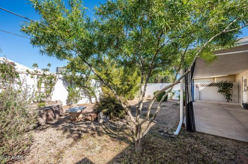 7662 Meadowbrook Ave, Scottsdale AZ 85251-1835 exterior