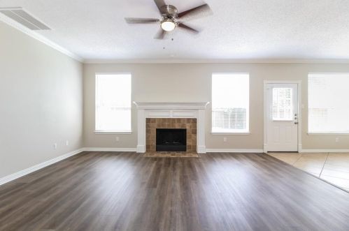 1008 Mark Twain Dr, Allen TX  75002-5735 exterior