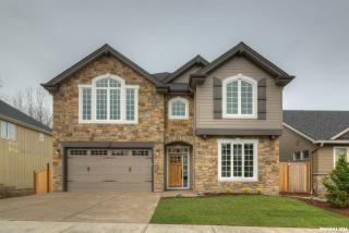 1333 Goldcrest Ave, Salem, OR 97304