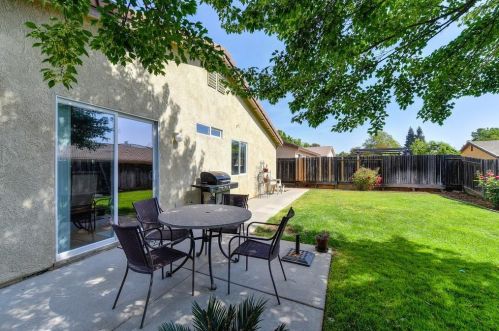 4313 Aubergine Way, Mather CA  95655-3031 exterior
