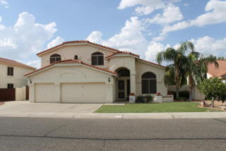 5822 Bloomfield Rd, Glendale, AZ 85304-1833