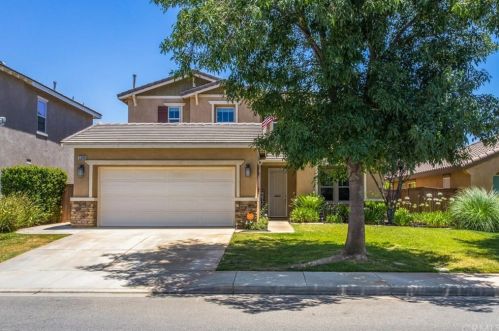 1368 Barbetty Way, Beaumont, CA 92223-8489